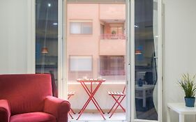 Apartment With Super Comfortable Beds